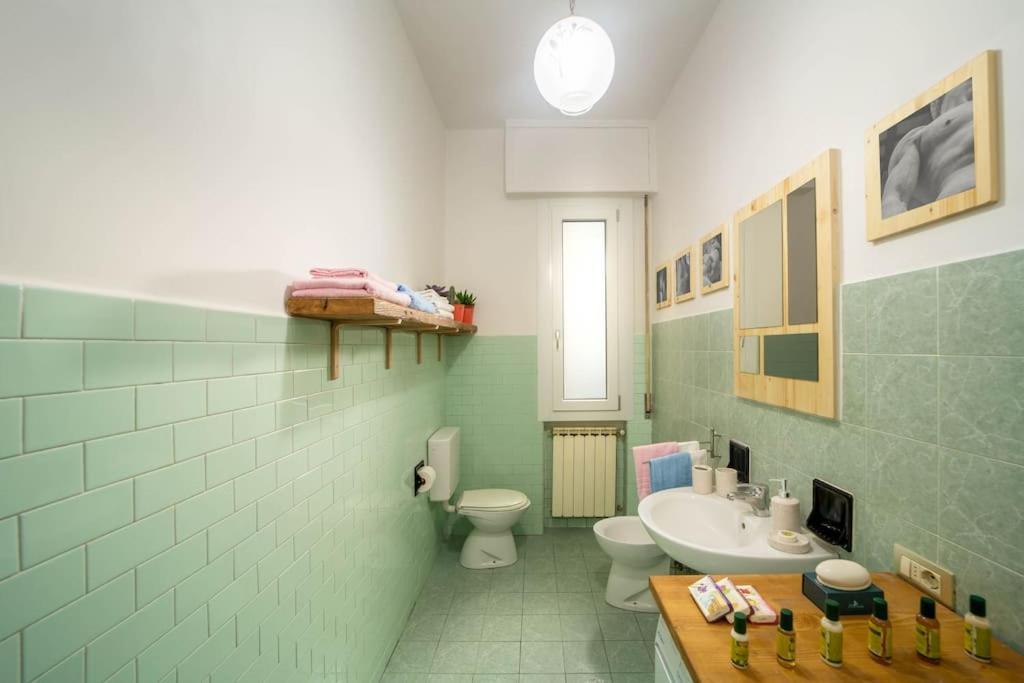 Living Florinda Apt. Apartment