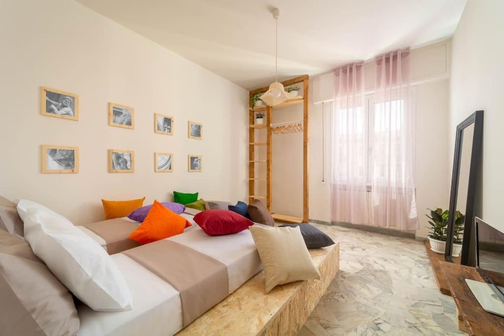 Living Florinda Apt. Apartment Florence