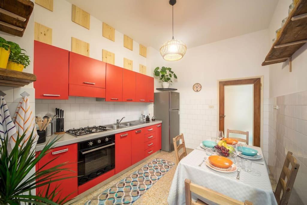 Apartment Living Florinda Apt.