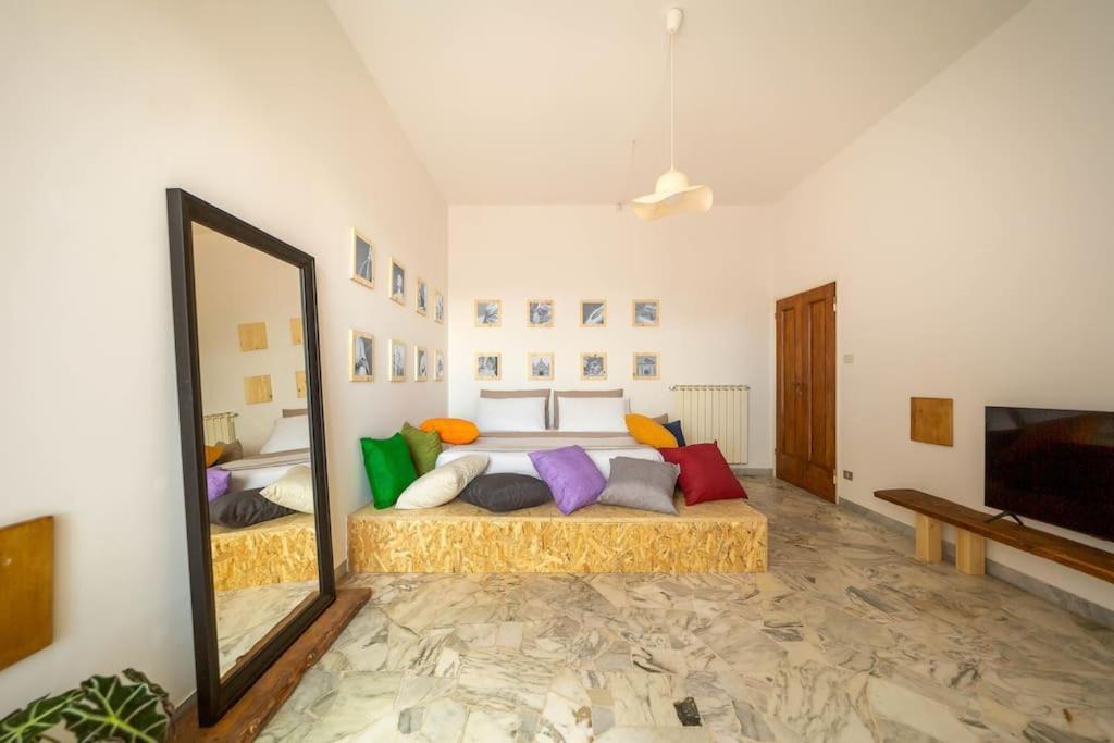 Living Florinda Apt. * Florence