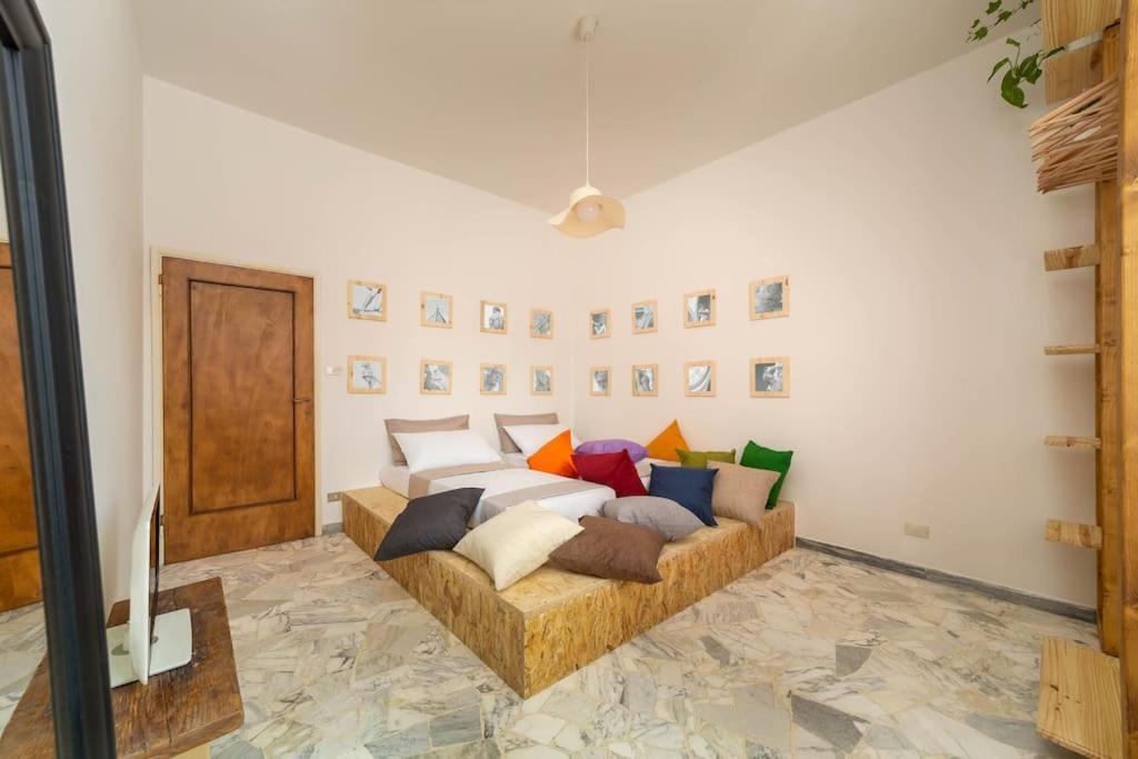Living Florinda Apt.