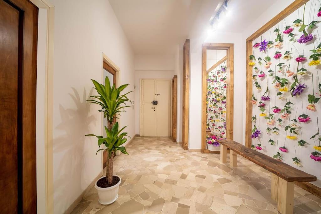Living Florinda Apt. Apartment Florence