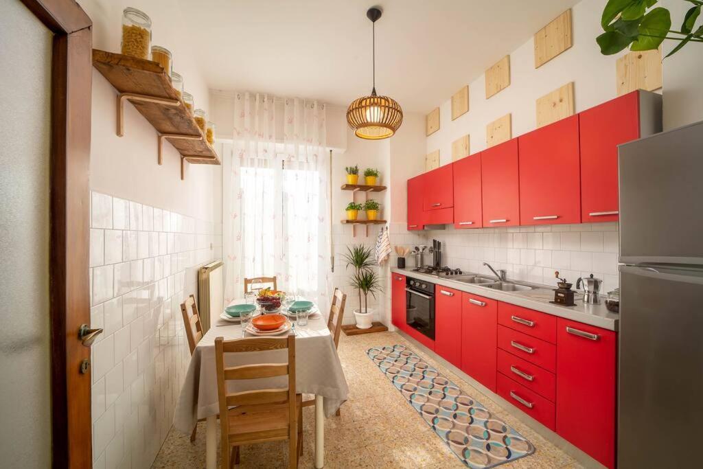 Living Florinda Apt. Florence