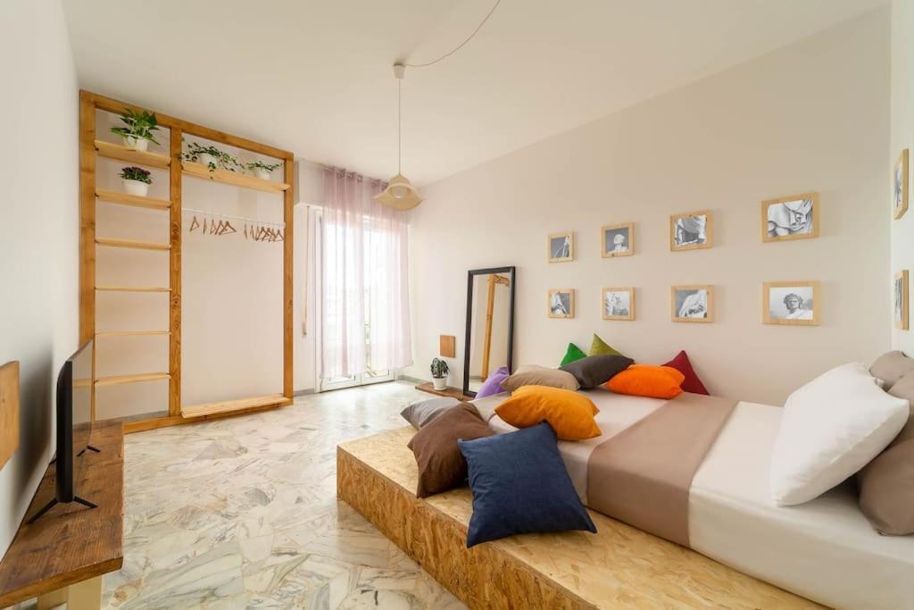 Living Florinda Apt. Apartment *