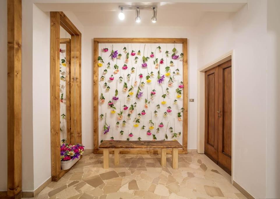 Living Florinda Apt. Apartment *