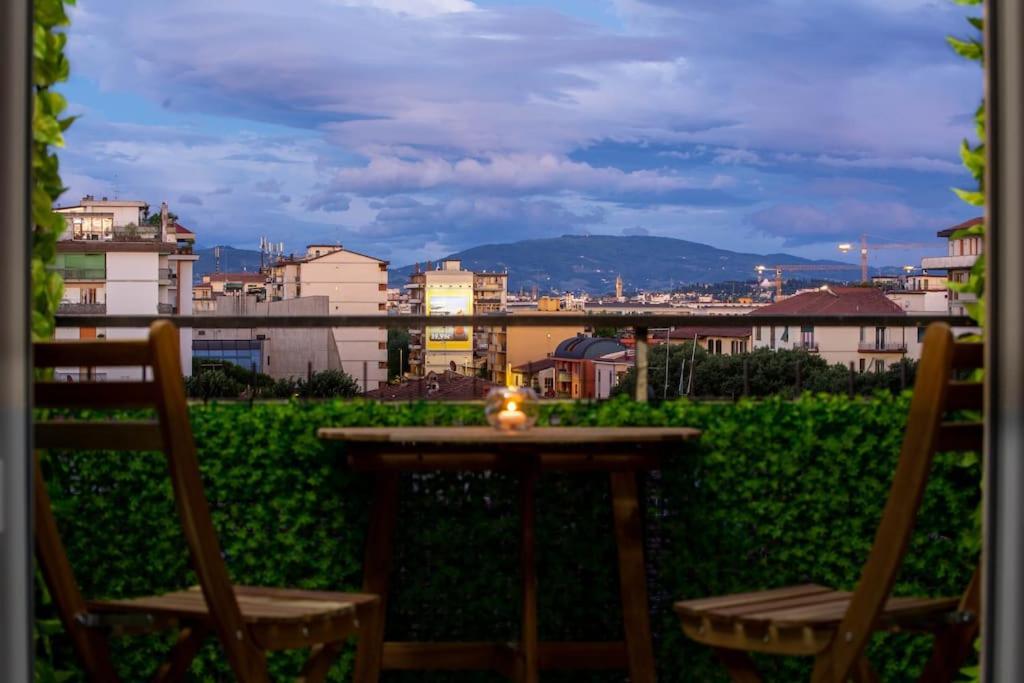Living Florinda Apt. Apartment